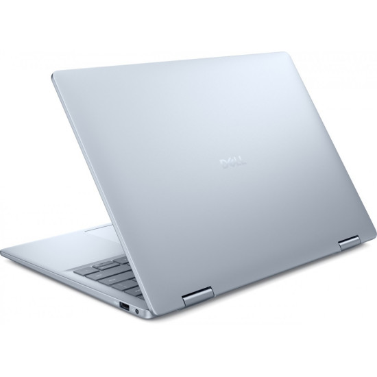 Laptop Dell 14 Plus 2-in-1 DB04250 Win11Pro Ultra 7 256V/16GB/512GB SSD/14.0 FHD+ Touch/Arc/WLAN + BT/Backlit Kb/4 Cell/3Y ProSupport