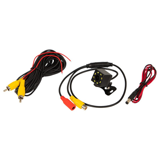 Radio samochodowe CP02 2DIN 9 cali ekran dotykowy Android/WiFi/GPS/CARPLAY