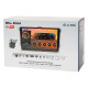 Radio samochodowe CP02 2DIN 9 cali ekran dotykowy Android/WiFi/GPS/CARPLAY