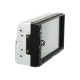 Radio samochodowe BC9000 2DIN 7 cali RDS USB microSD 4x50W kamera cofania
