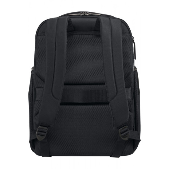 Plecak na laptopa 15.6 cala Evosight Czarno-szary 
