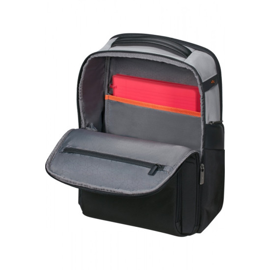 Plecak na laptopa 15.6 cala Evosight Czarno-szary 