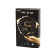 Smartwatch X21 Bluetooth czarny