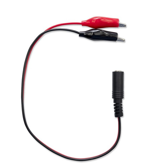 Automatyczna ładowarka do akumulatora AGM GEL STD 12V | 1.5A |  Prostownik z sygnalizatorem LED 