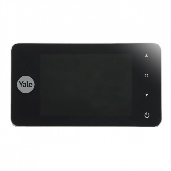 Elektroniczny wizjer drzwiowy DDV 4500 