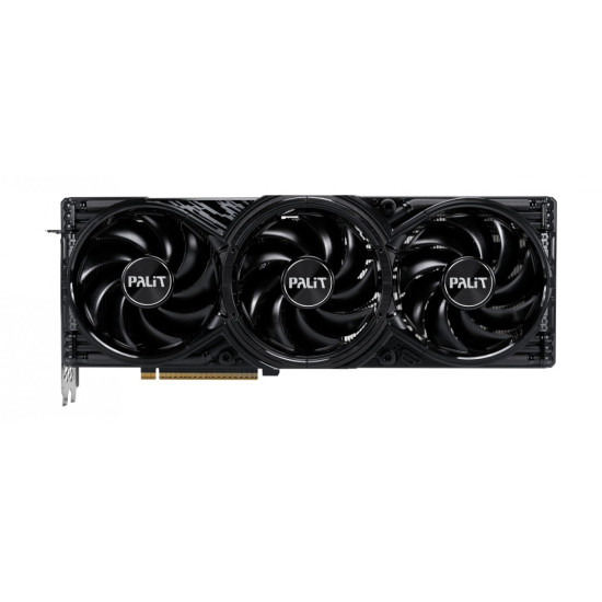 Karta graficzna RTX 5080 GAMING PRO OC 16GB GDDR7 256bit 3DP/HDMI 