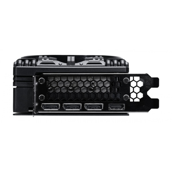 Karta graficzna RTX 5080 GAMING PRO OC 16GB GDDR7 256bit 3DP/HDMI 