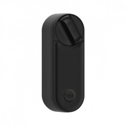Inteligentny zamek  Linus Smart Lock (czarny)