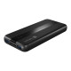 Powerbank TREVI Slim Q V2 2xUSB-A 18W 1xUSB-C 20W 