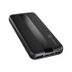 Powerbank TREVI Slim Q V2 2xUSB-A 18W 1xUSB-C 20W 