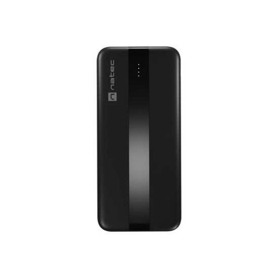 Powerbank TREVI Slim Q V2 2xUSB-A 18W 1xUSB-C 20W 