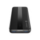 Powerbank TREVI Slim Q V2 2xUSB-A 18W 1xUSB-C 20W 