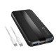 Powerbank TREVI Slim Q V2 2xUSB-A 18W 1xUSB-C 20W 