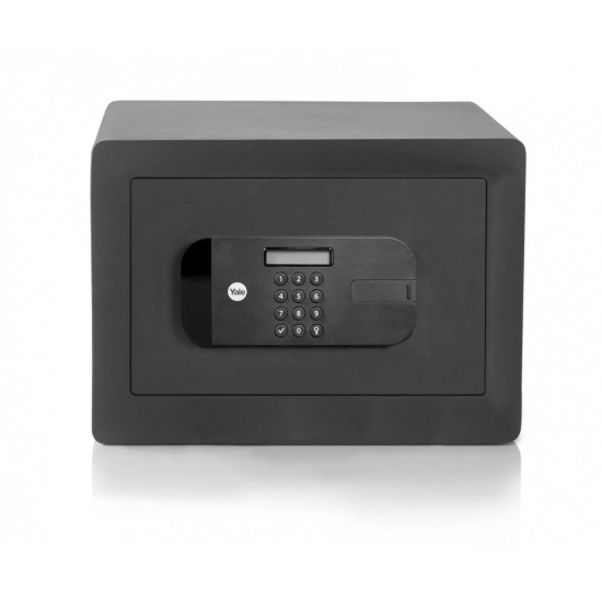 Sejf kompaktowy YSEB wysoka ochrona 