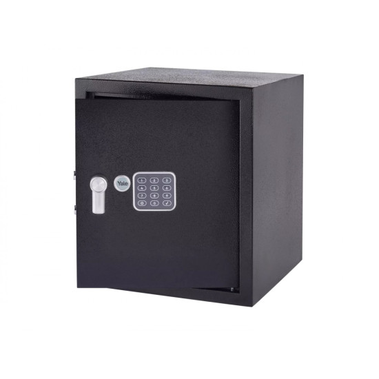 Sejf podstawowy YEC biurowy z alarmem 
