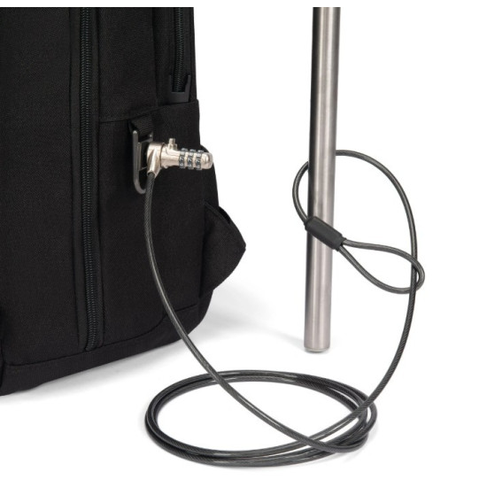 Torba TRAVELLER TOP DUAL FIVE 14-16 cali