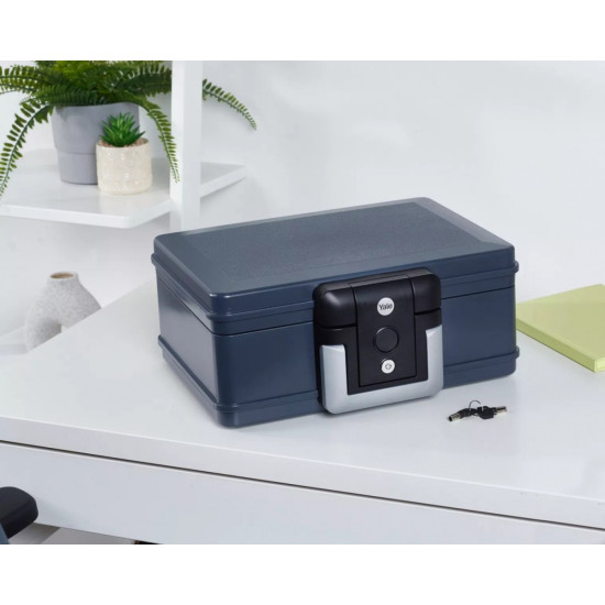 Skrzynia ognioodporna mała