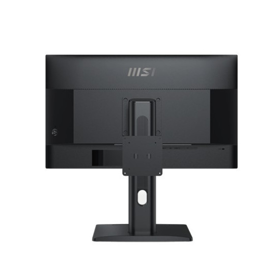 Monitor PRO MP275QPG 27 cali LED/WQHD/Flat/100Hz/Black 