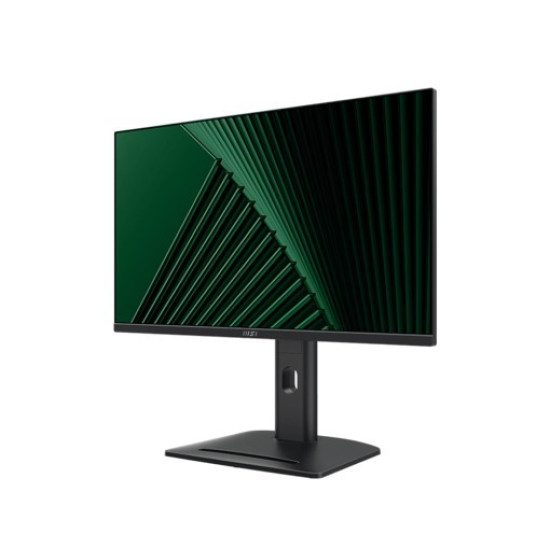 Monitor PRO MP275QPG 27 cali LED/WQHD/Flat/100Hz/Black 