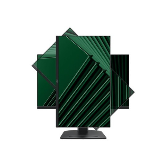 Monitor PRO MP275QPG 27 cali LED/WQHD/Flat/100Hz/Black 
