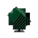 Monitor PRO MP275QPG 27 cali LED/WQHD/Flat/100Hz/Black 