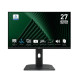Monitor PRO MP275QPG 27 cali LED/WQHD/Flat/100Hz/Black 