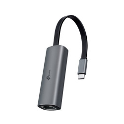Karta sieciowa UE302C USB 3.0 Type-C do 2.5 Gigabit Ethernet