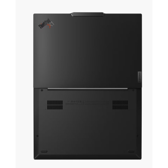 Ultrabook Thinkpad X1 Carbon G13 21NS004UPB W11Pro Ultra 7 258V/32GB/1TB/INT/14.0 2.8K/Black/3YRS Premier Support + CO2 Offset 
