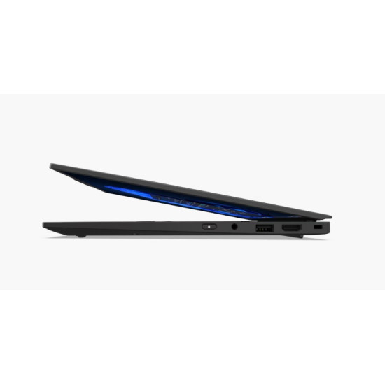 Ultrabook Thinkpad X1 Carbon G13 21NS004UPB W11Pro Ultra 7 258V/32GB/1TB/INT/14.0 2.8K/Black/3YRS Premier Support + CO2 Offset 