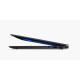 Ultrabook Thinkpad X1 Carbon G13 21NS004UPB W11Pro Ultra 7 258V/32GB/1TB/INT/14.0 2.8K/Black/3YRS Premier Support + CO2 Offset 