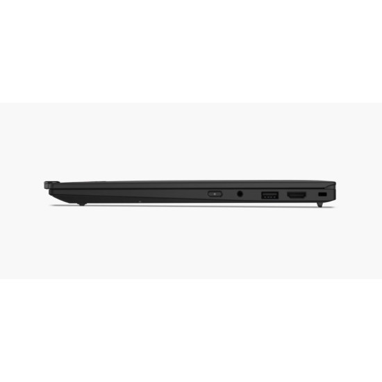 Ultrabook Thinkpad X1 Carbon G13 21NS004UPB W11Pro Ultra 7 258V/32GB/1TB/INT/14.0 2.8K/Black/3YRS Premier Support + CO2 Offset 