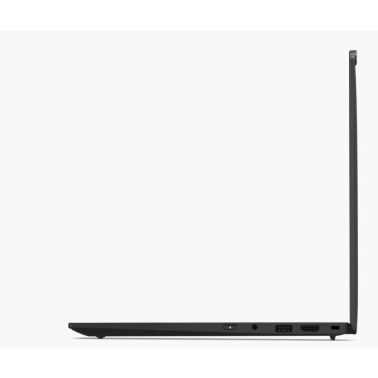 Ultrabook Thinkpad X1 Carbon G13 21NS004UPB W11Pro Ultra 7 258V/32GB/1TB/INT/14.0 2.8K/Black/3YRS Premier Support + CO2 Offset 