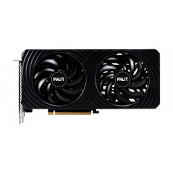 Karta graficzna GeFroce RTX 5060 DUAL 8GB GDDR7 128bit 3DP/HDMI