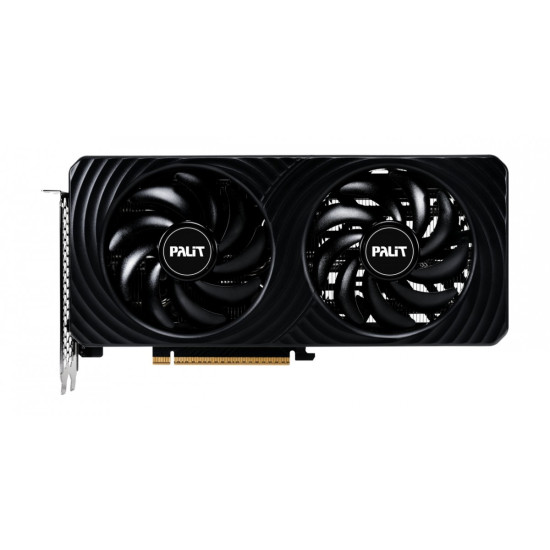 Karta graficzna GeFroce RTX 5060 DUAL 8GB GDDR7 128bit 3DP/HDMI