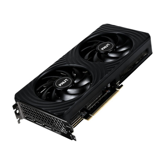 Karta graficzna GeFroce RTX 5060 DUAL 8GB GDDR7 128bit 3DP/HDMI