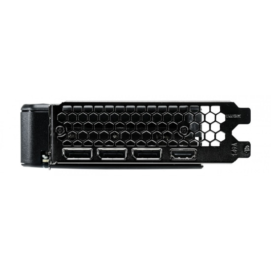 Karta graficzna GeFroce RTX 5060 DUAL 8GB GDDR7 128bit 3DP/HDMI