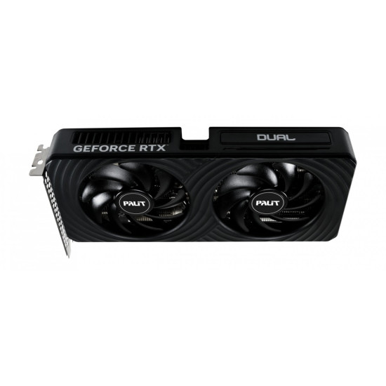 Karta graficzna GeFroce RTX 5060 DUAL 8GB GDDR7 128bit 3DP/HDMI