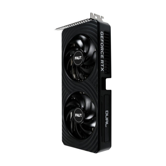 Karta graficzna GeFroce RTX 5060 DUAL 8GB GDDR7 128bit 3DP/HDMI