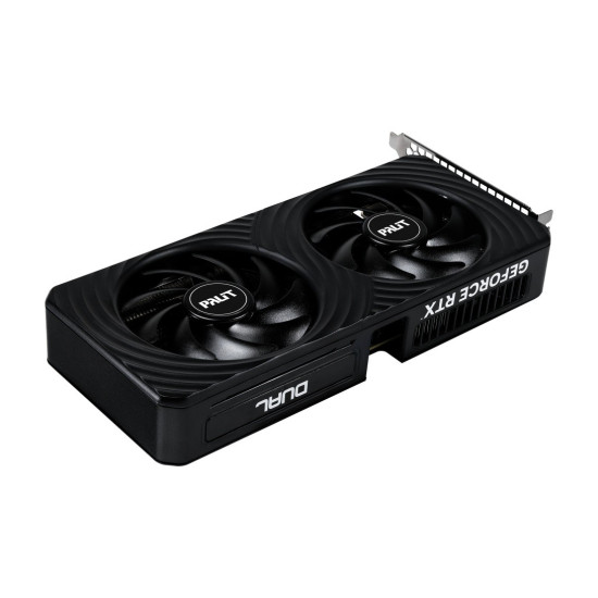 Karta graficzna GeFroce RTX 5060 DUAL 8GB GDDR7 128bit 3DP/HDMI