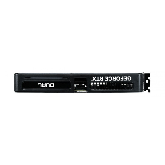 Karta graficzna GeFroce RTX 5060 DUAL 8GB GDDR7 128bit 3DP/HDMI