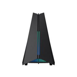 Router AXE5400	Archer GXE75 Tri-Ban Wi-Fi 6E Gaming Router SPEED: 574 Mbps at 2.4 GHz + 2402 Mbps at 5 GHz + 2402 Mbps at 6 GHz SPEC: 4