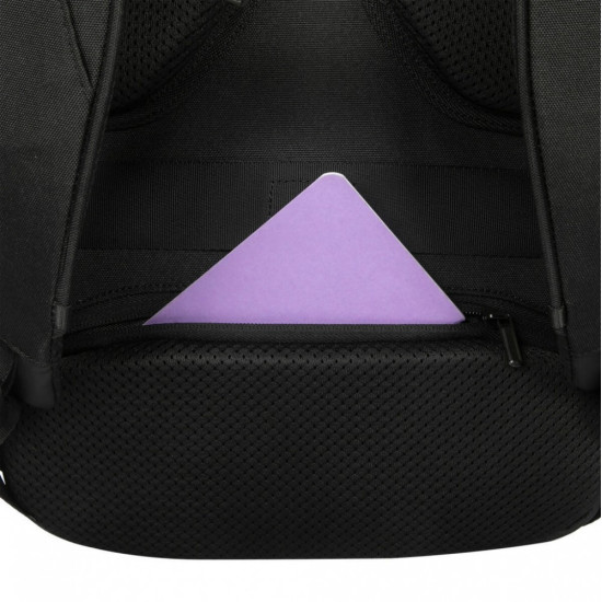 Plecak na laptopa 15-16 cali Commuter EcoSmart, czarny