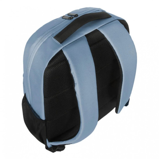 Plecak na laptopa 15-16 cali Octave III, Blue Fog