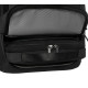 Plecak na laptopa 15-16 cali HeritageLuxe, czarny