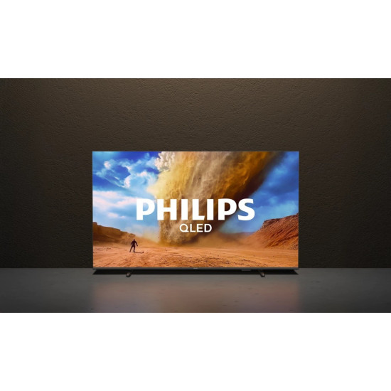 Telewizor QLED 65 cali 65PUS7810/12