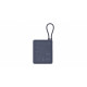 Powerbank 33W 10000mAh Niebieski