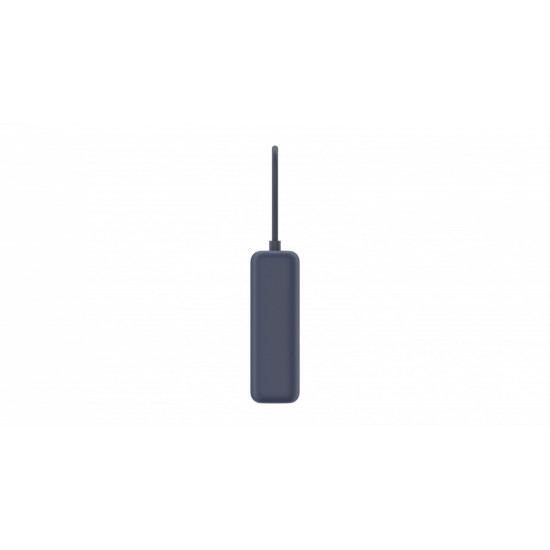 Powerbank 33W 10000mAh Niebieski