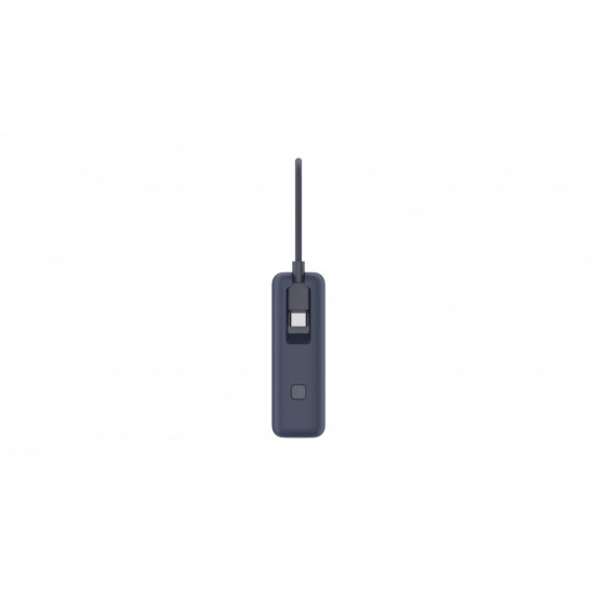 Powerbank 33W 10000mAh Niebieski