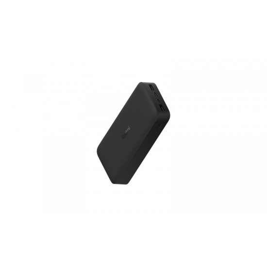 PowerBank 20000mAh Redmi 18W Fast Charge