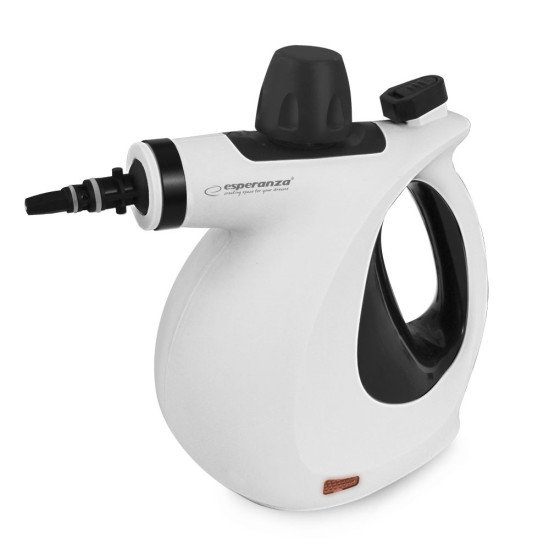 Myjka parowa Asalto 